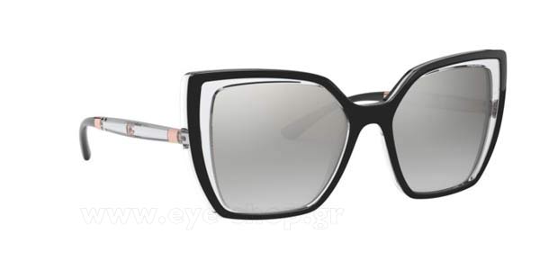 dolce gabbana 6138 Occhiali da Sole 