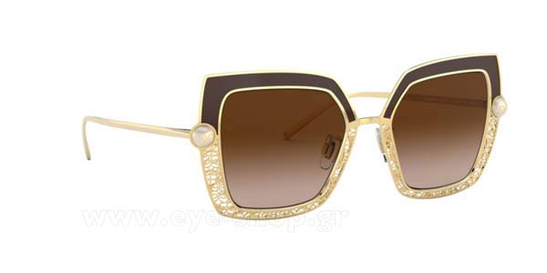 dolce gabbana 2251H Occhiali da Sole 