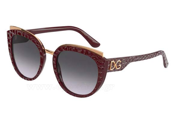 dolce gabbana 4383 Occhiali da Sole 