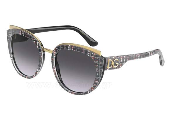 dolce gabbana 4383 Occhiali da Sole 