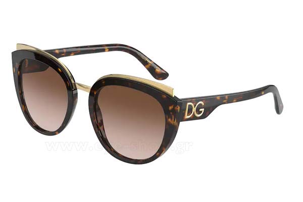 dolce gabbana 4383 Occhiali da Sole 