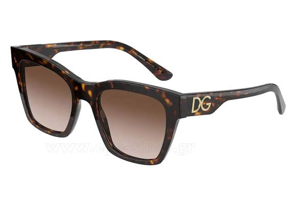 dolce gabbana 4384 Occhiali da Sole 
