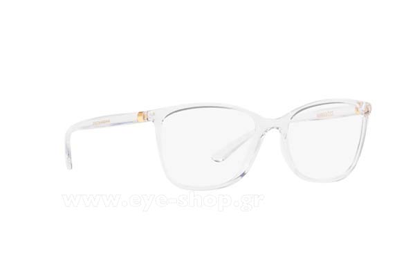 Dolce Gabbana 5026 3133 size 54 Occhiali da vista Prezzo: 164,99