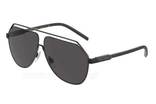 dolce gabbana 2266 Occhiali da Sole 