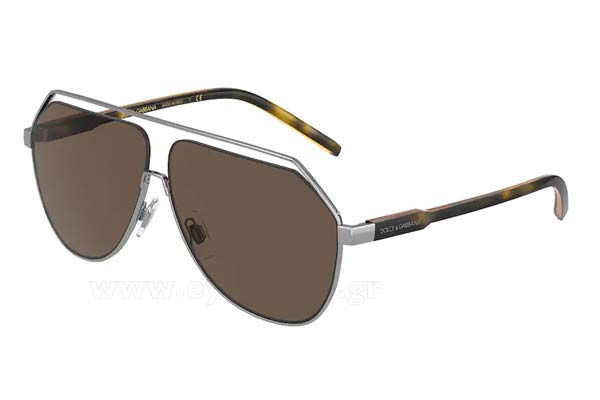 dolce gabbana 2266 Occhiali da Sole 