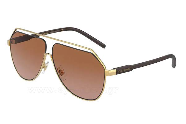 dolce gabbana 2266 Occhiali da Sole 