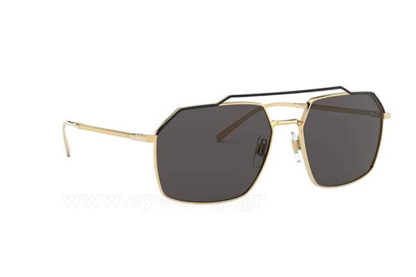 dolce gabbana 2250 Occhiali da Sole 