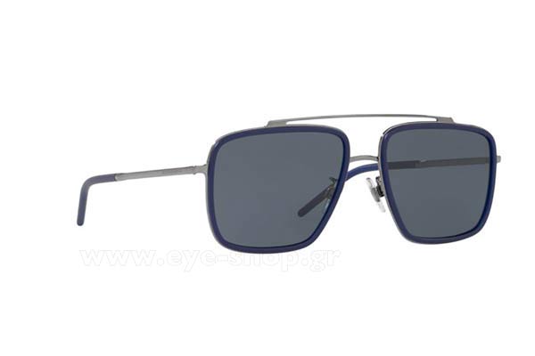 dolce gabbana 2220 Occhiali da Sole 