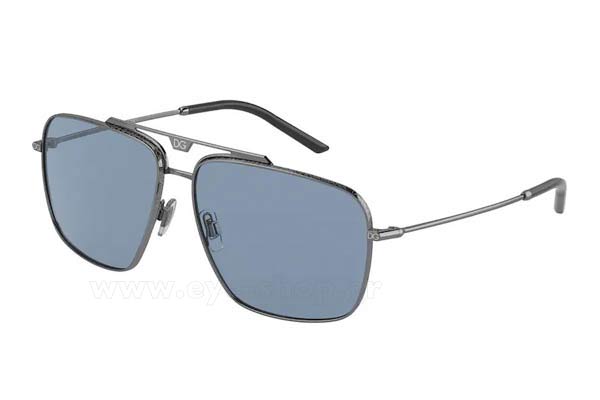 dolce gabbana 2264 Occhiali da Sole 