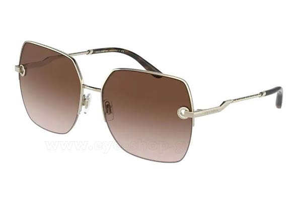 dolce gabbana 2267 Occhiali da Sole 