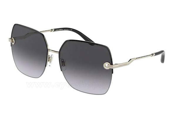 dolce gabbana 2267 Occhiali da Sole 