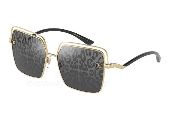 dolce gabbana 2268 Occhiali da Sole 