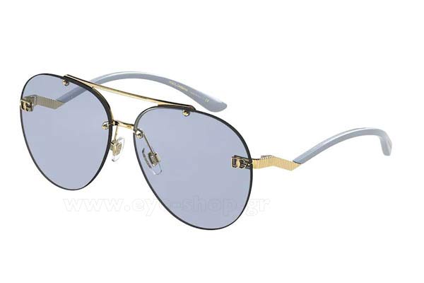 dolce gabbana 2272 Occhiali da Sole 