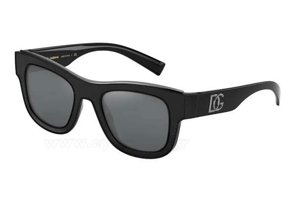 dolce gabbana 6140 Occhiali da Sole 