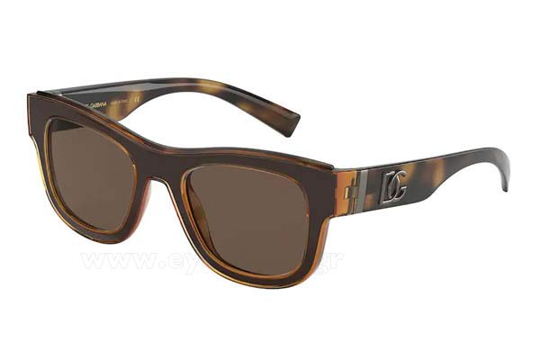 dolce gabbana 6140 Occhiali da Sole 