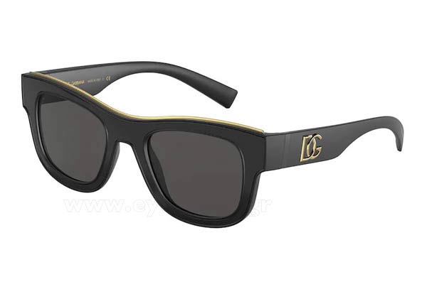 dolce gabbana 6140 Occhiali da Sole 