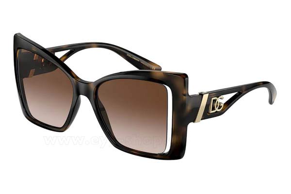 dolce gabbana 6141 Occhiali da Sole 