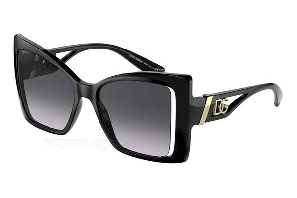 dolce gabbana 6141 Occhiali da Sole 