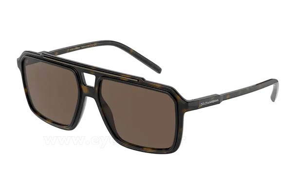 dolce gabbana 6147 Occhiali da Sole 