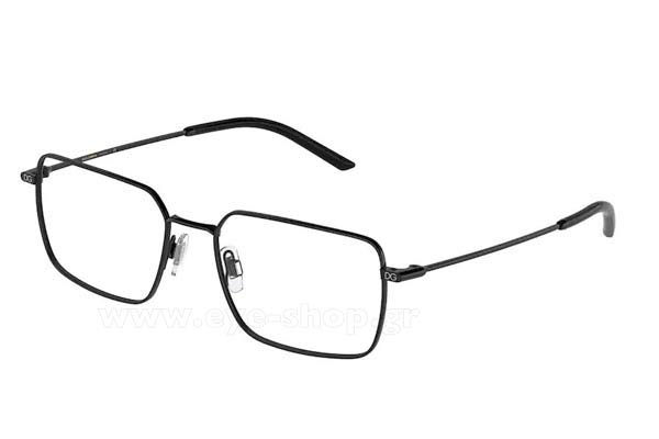 Dolce Gabbana 1336 1106 size 56 Occhiali da vista Prezzo: 142,10