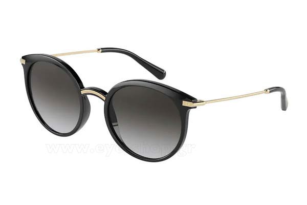 dolce gabbana 6158 Occhiali da Sole 