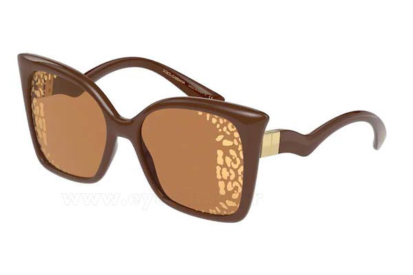 dolce gabbana 6168 Occhiali da Sole 