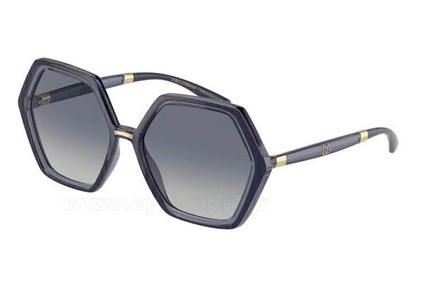 dolce gabbana 6167 Occhiali da Sole 