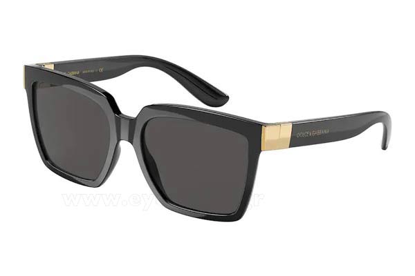Dolce-Gabbana 6165 501/87 size 56 Occhiali da sole Prezzo: 146,98