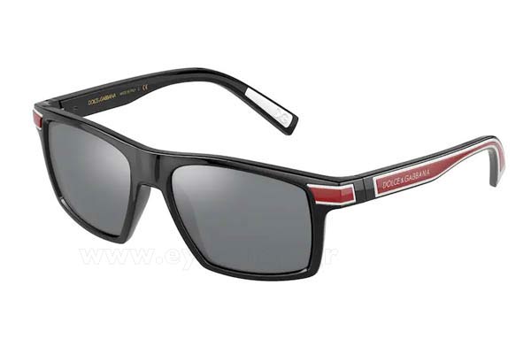 dolce gabbana 6160 Occhiali da Sole 