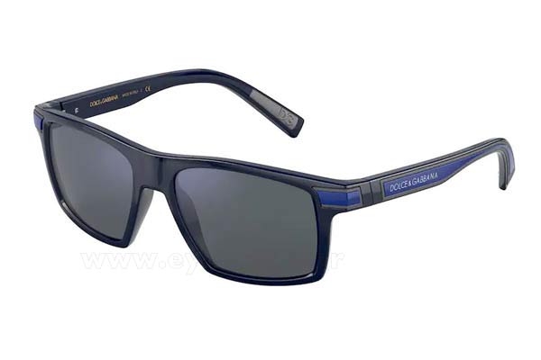 dolce gabbana 6160 Occhiali da Sole 