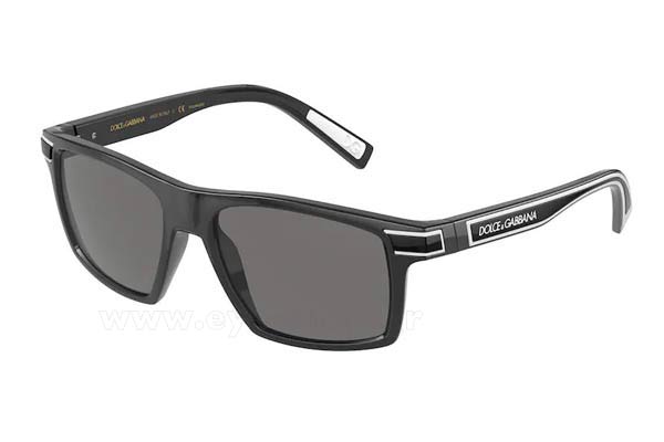dolce gabbana 6160 Occhiali da Sole 