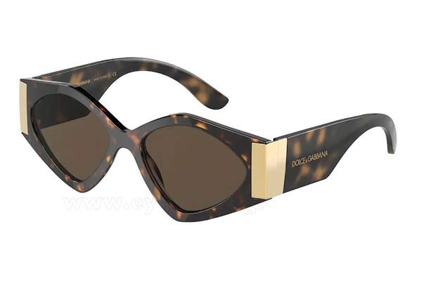 dolce gabbana 4396 Occhiali da Sole 