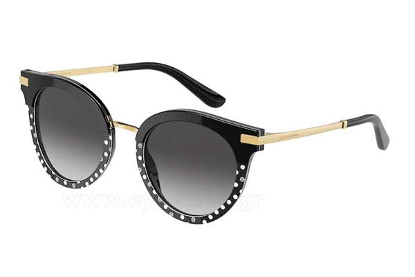 dolce gabbana 4394 Occhiali da Sole 