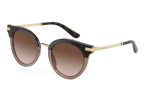 dolce gabbana 4394 Occhiali da Sole 