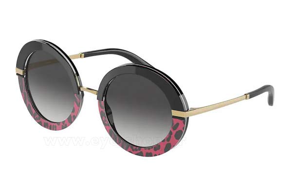 dolce gabbana 4393 Occhiali da Sole 