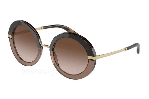 dolce gabbana 4393 Occhiali da Sole 