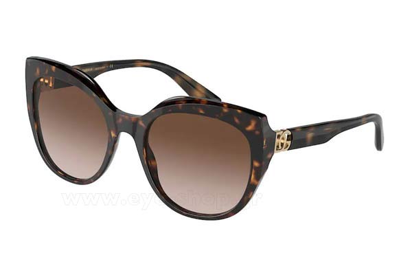 dolce gabbana 4392 Occhiali da Sole 