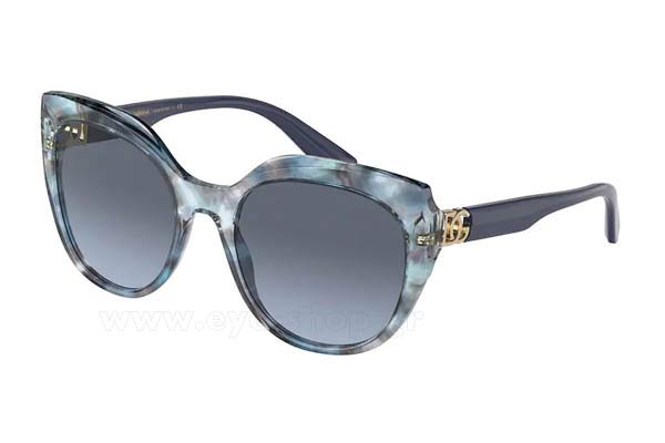 dolce gabbana 4392 Occhiali da Sole 