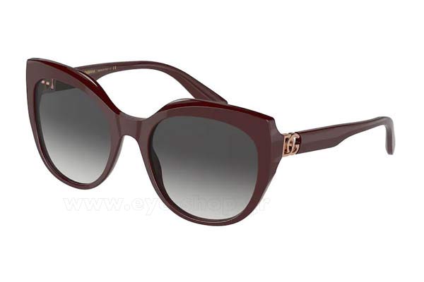 dolce gabbana 4392 Occhiali da Sole 
