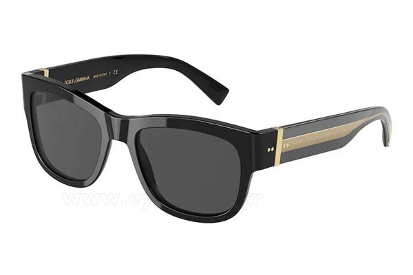 dolce gabbana 4390 Occhiali da Sole 