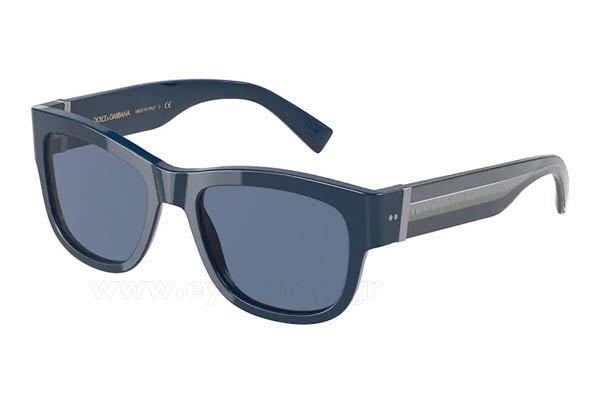 dolce gabbana 4390 Occhiali da Sole 