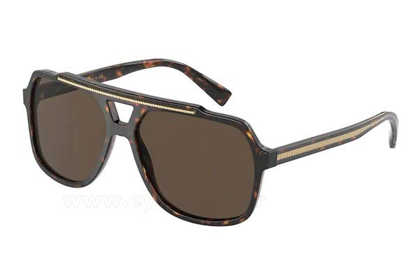 dolce gabbana 4388 Occhiali da Sole 