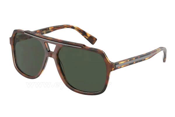 dolce gabbana 4388 Occhiali da Sole 