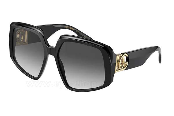 dolce gabbana 4386 Occhiali da Sole 