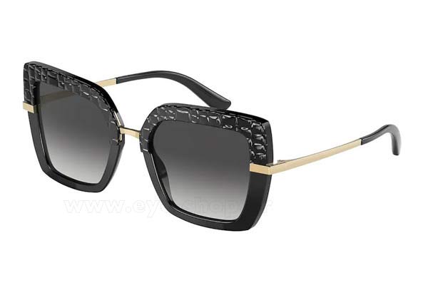 dolce gabbana 4373 Occhiali da Sole 