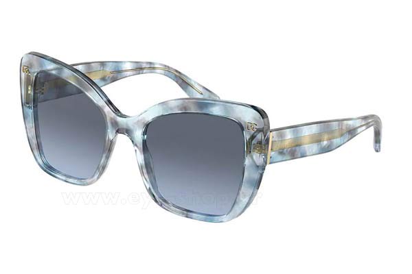 dolce gabbana 4348 Occhiali da Sole 