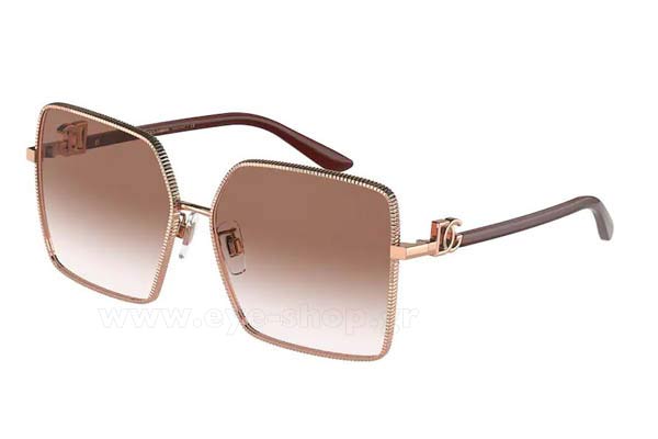 dolce gabbana 2279 Occhiali da Sole 