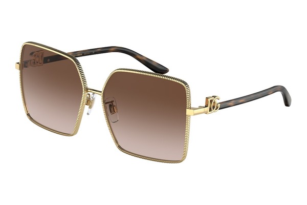 Dolce-Gabbana 2279 02/13 size 60 Occhiali da sole Prezzo: 223,30