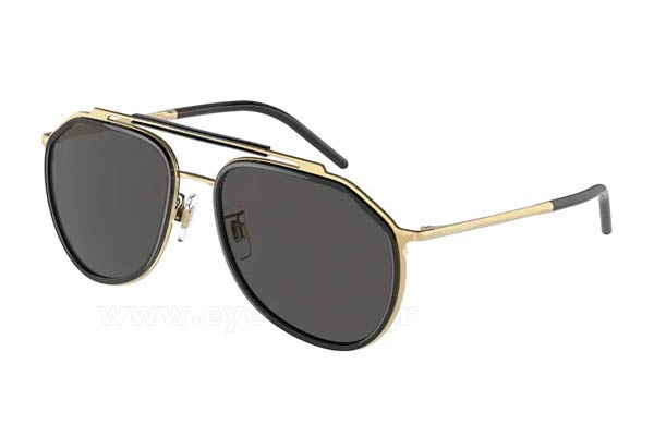 dolce gabbana 2277 Occhiali da Sole 