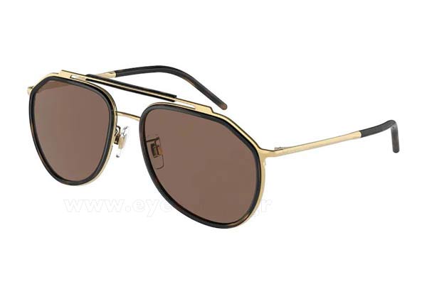 dolce gabbana 2277 Occhiali da Sole 
